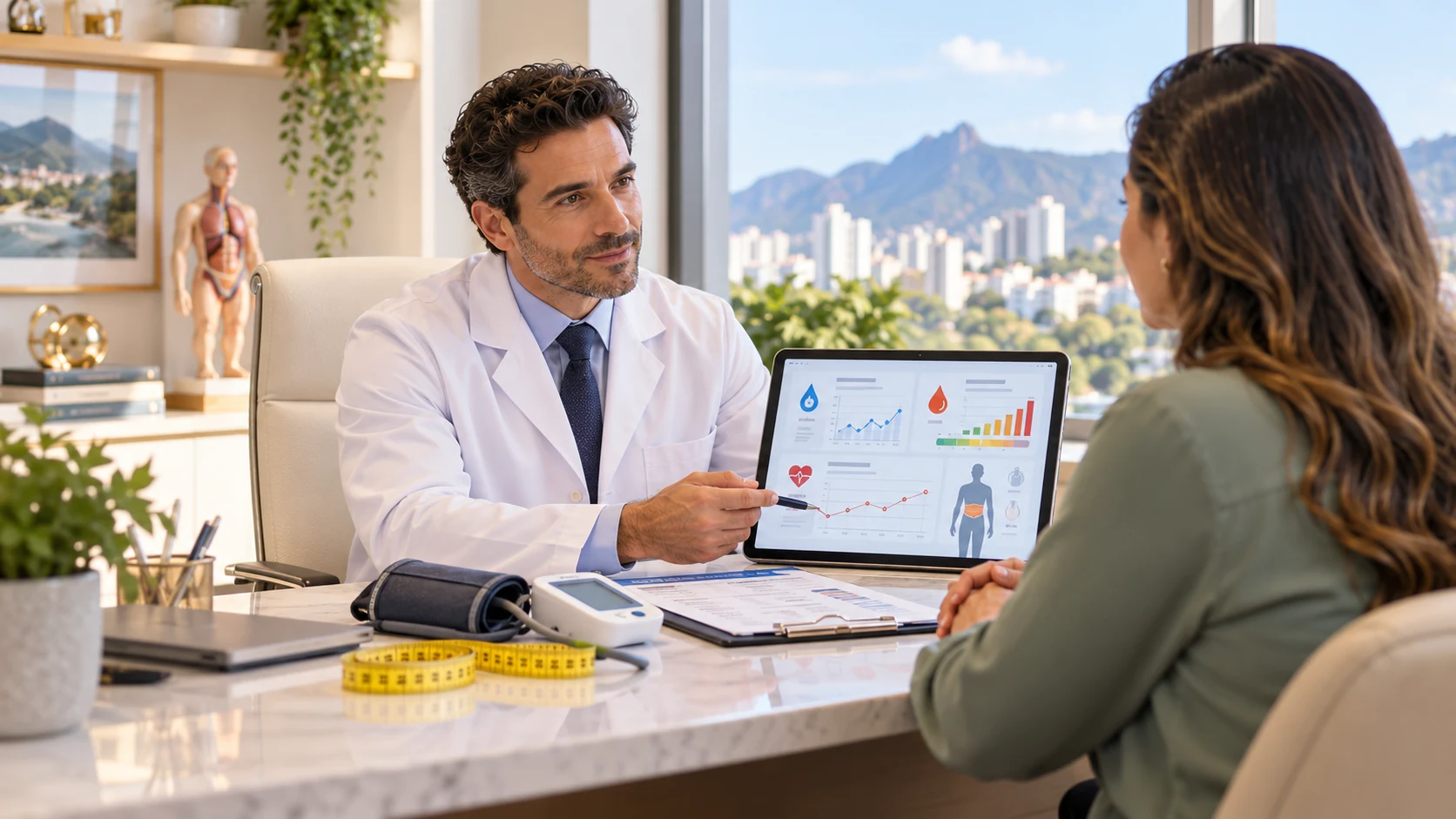 Síndrome metabólica: o que é e quais sinais observar?